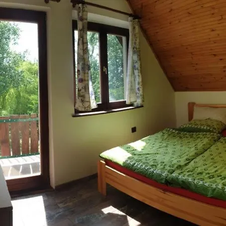 Appartement Bigcarphome Szigetbecse