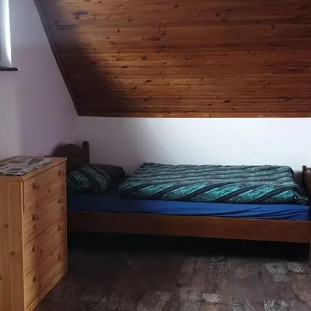 Appartement Bigcarphome *
