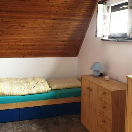 Appartement Bigcarphome Szigetbecse