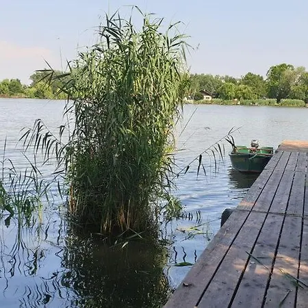 Appartement Bigcarphome Szigetbecse