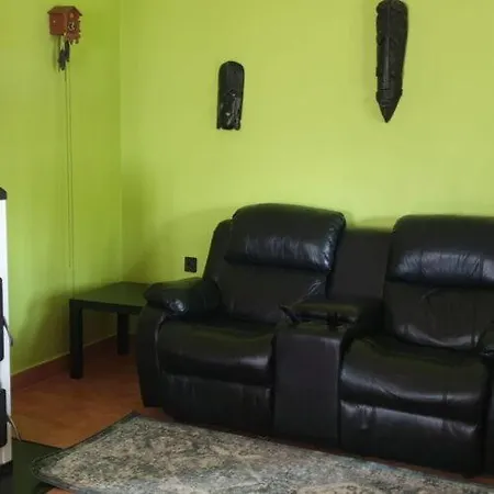 Bigcarphome Lejlighed Szigetbecse