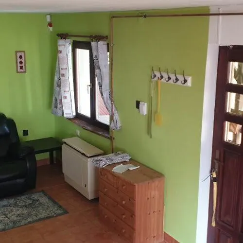 Apartament Bigcarphome *