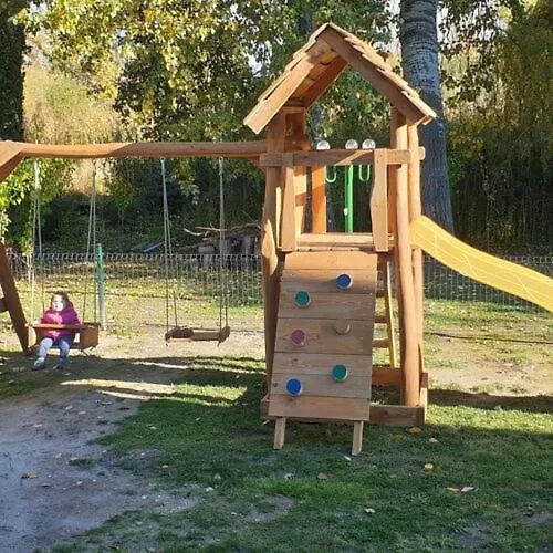 Bigcarphome Apartament Szigetbecse