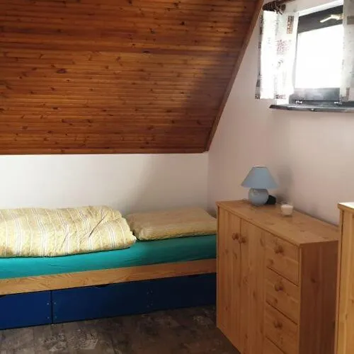 Apartament Bigcarphome Szigetbecse